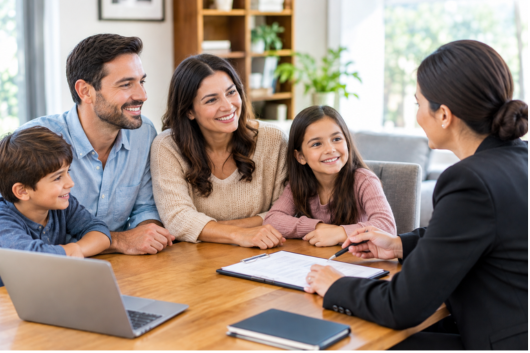 Individual & Family Health Insurance