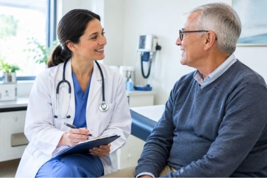 Medicare Part B