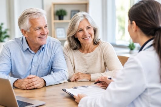 Medicare Supplement Plans