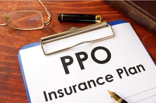 PPO Health Plans
