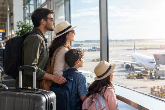Travel Insurance